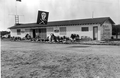First McKee museum for sunken treasure - Plantation Key, Florida