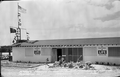 Postcard of First Museum.