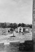 House behind McKee's Museum of Sunken Treasure - Plantation Key, Florida
