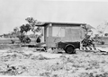 House behind McKee's Museum of Sunken Treasure - Plantation Key, Florida