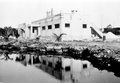 Second McKee museum under construction - Plantation Key, Florida