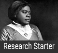 Research Starter: Mary McLeod Bethune