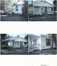 Great Grandpa's House Now