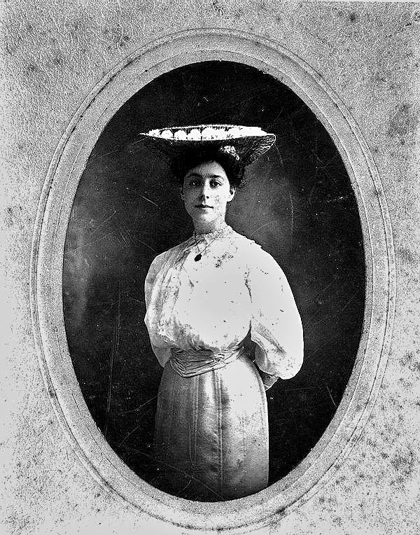 Rebecca Silverman Rosin
