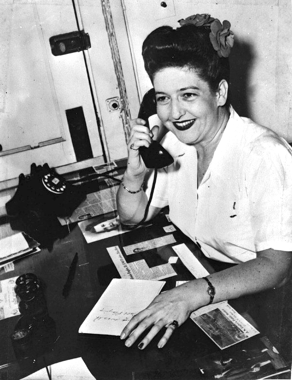 Ida Engler