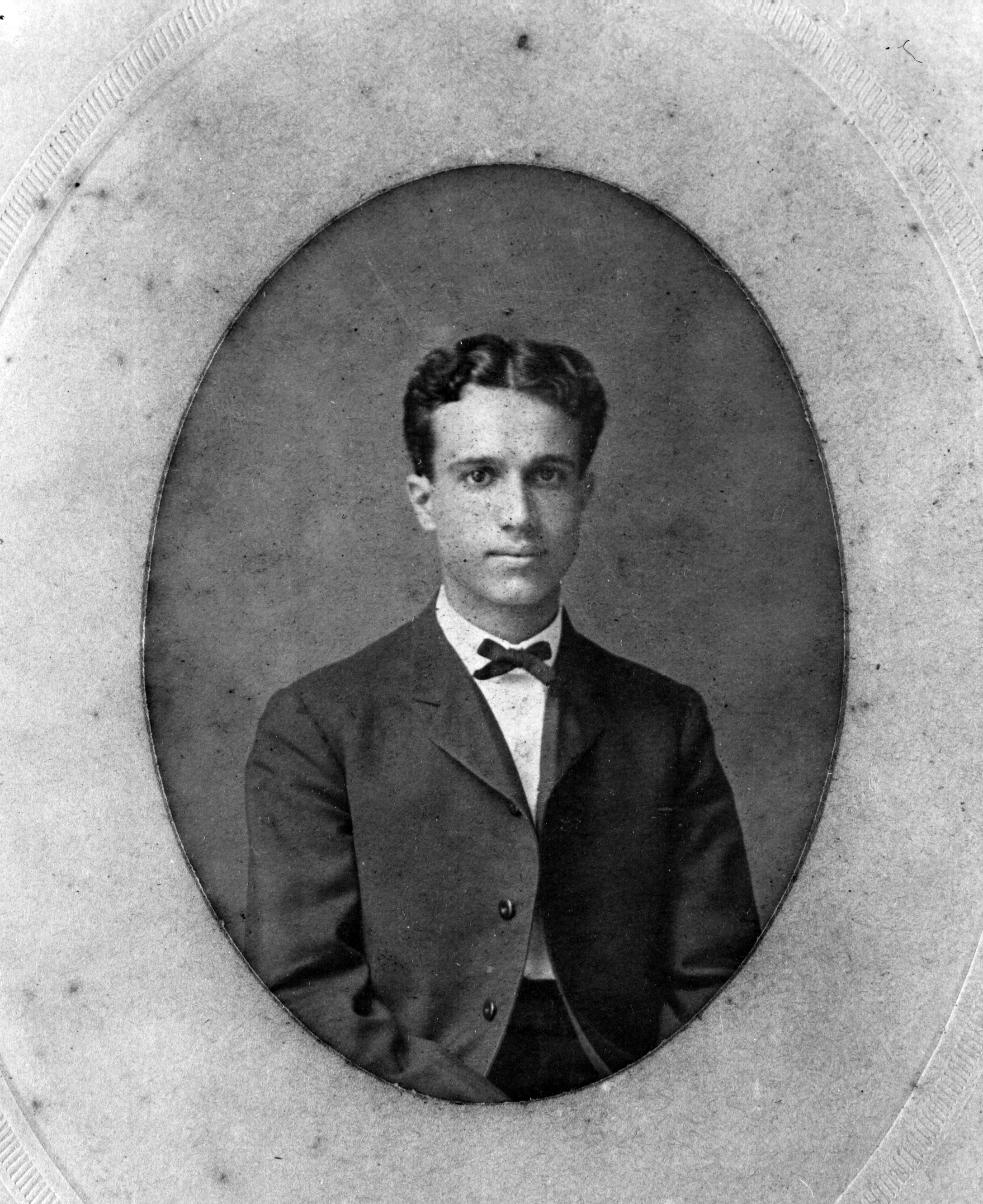 Marcus Frank