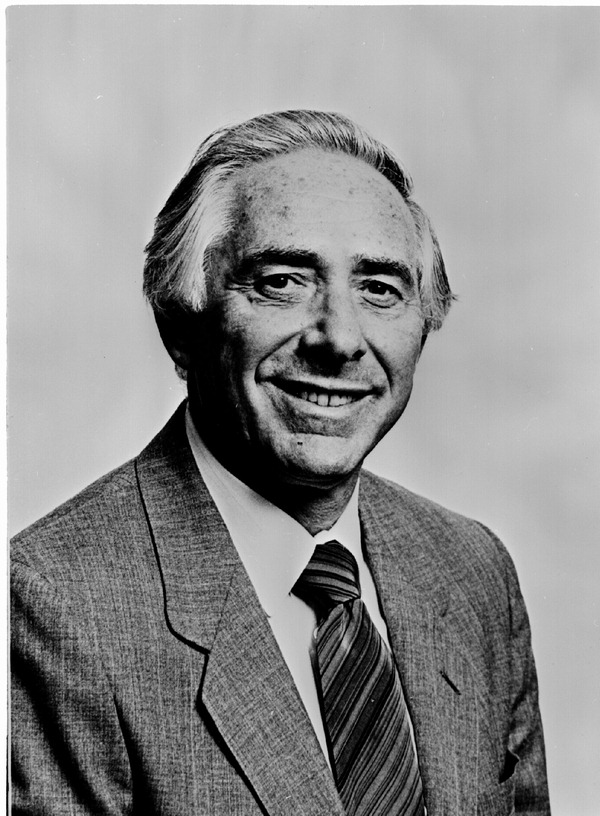 Henri Landwirth