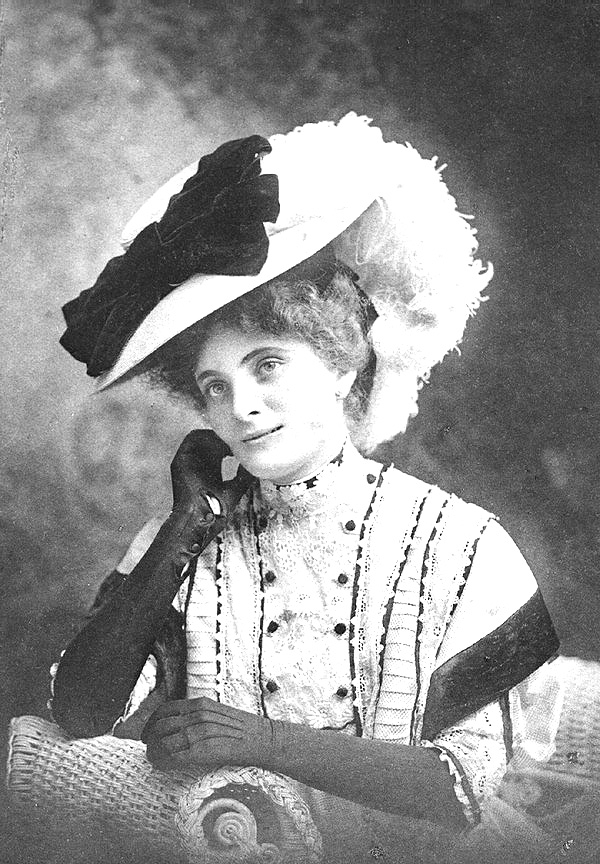 Anna Kanner.