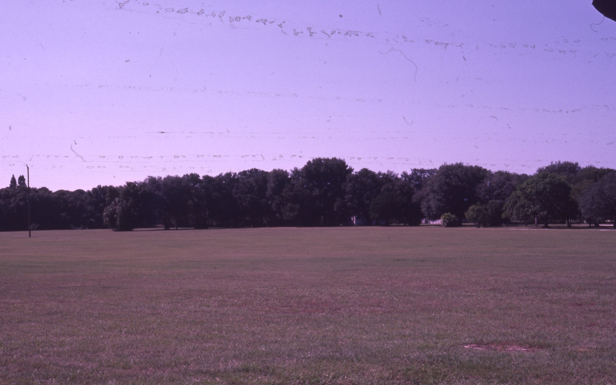 Photographs of the Edson Keith Estate in Sarasota.