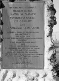 Historical marker