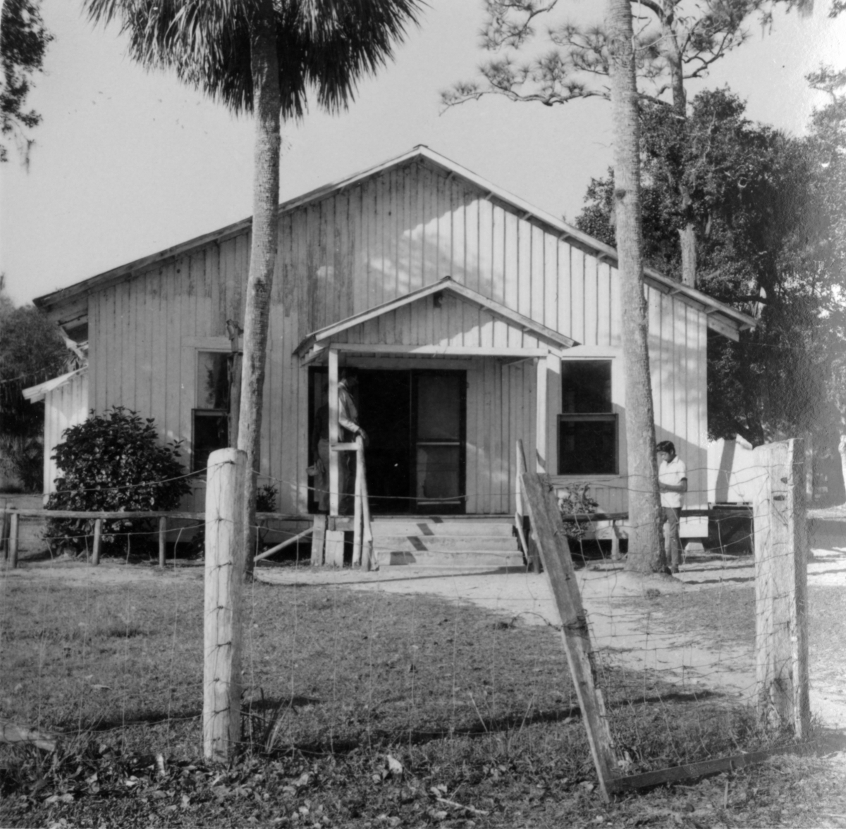 Baptist Church