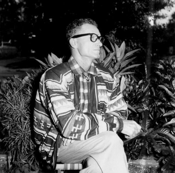 Irvin Peithmann