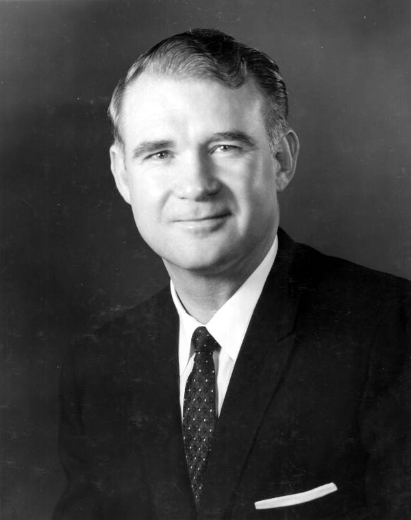 Florida Attorney General, Earl Faircloth