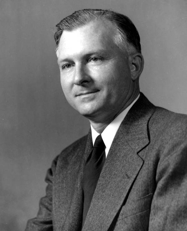 Richard W. Ervin, Florida Attorney General.