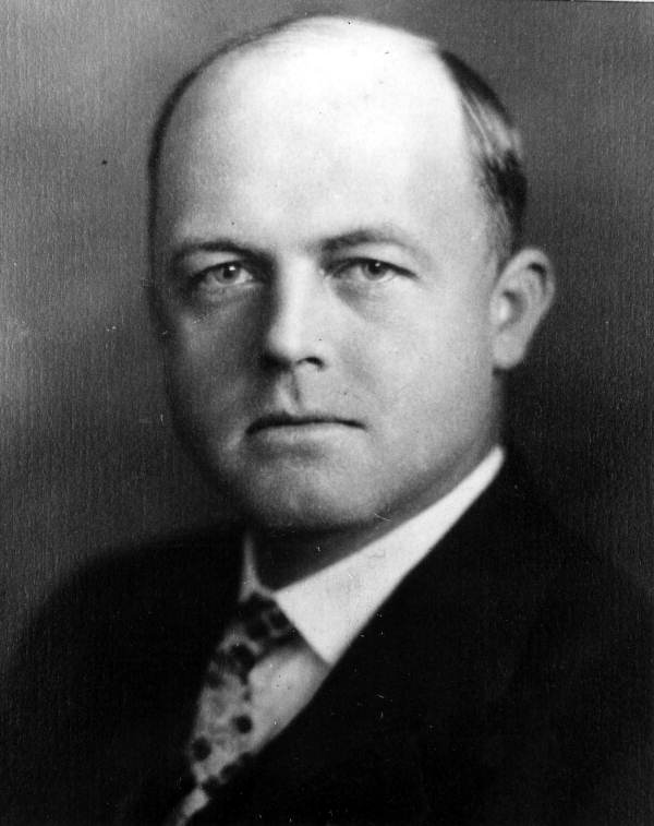 Fred Henry Davis, Florida Attorney General
