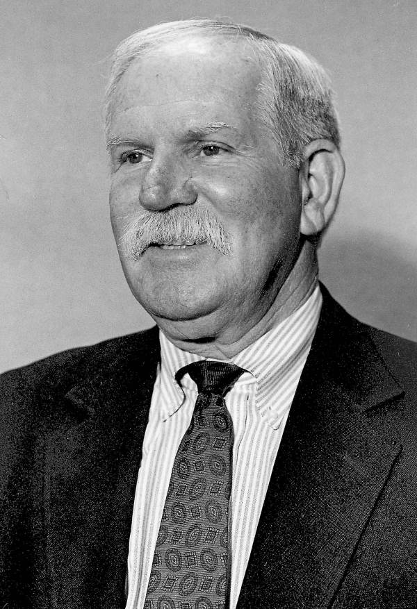 Sergeant at Arms of the House of Representatives, Wayne Westmark
