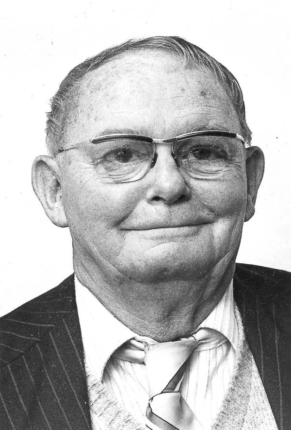 David Lawrence