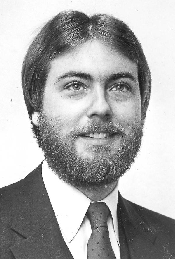 David Powell