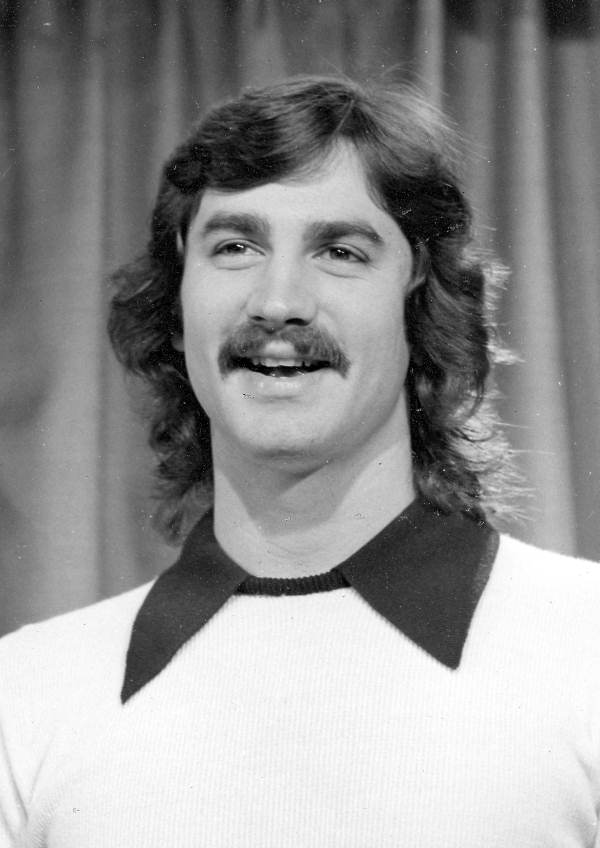 Tony Lang