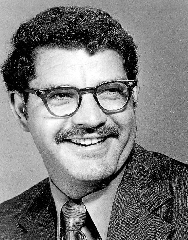 Larry Nichols