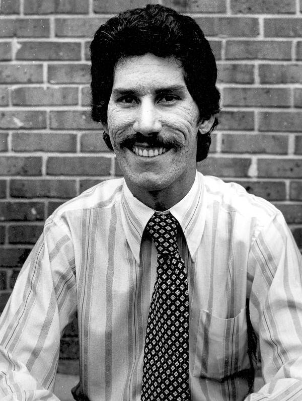 Mark Bass