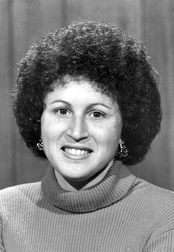 Lesley Schissell