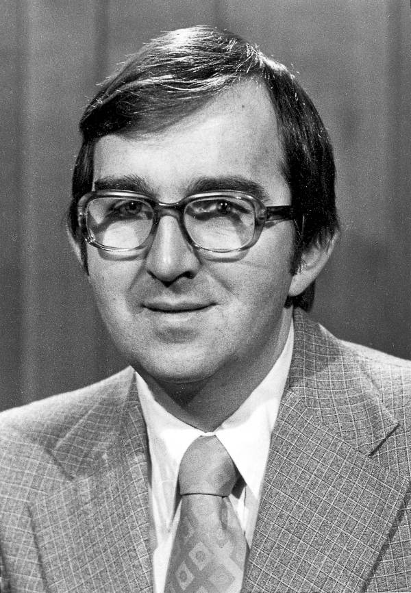 John Hayes