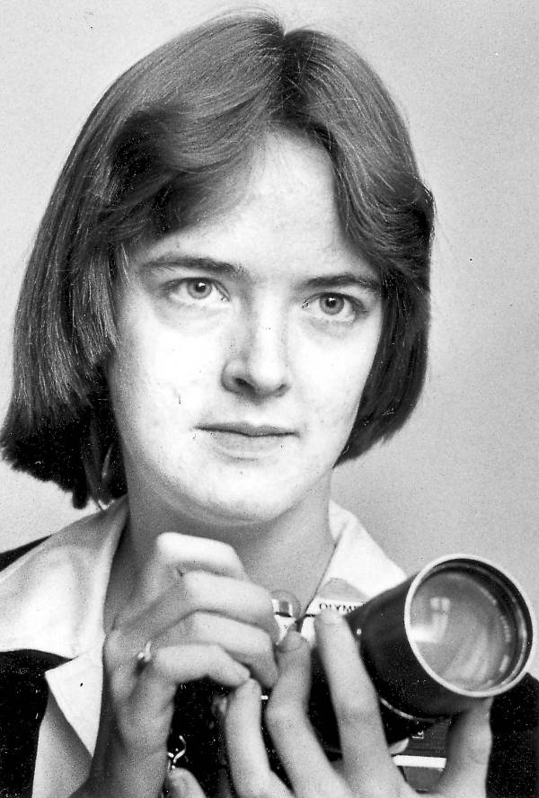 Cindy Brown