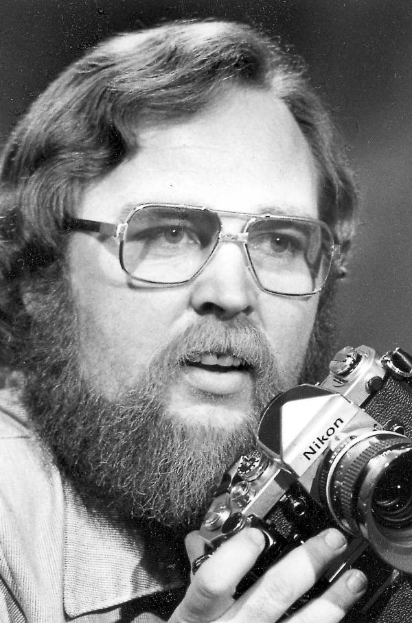 Mark T. Foley