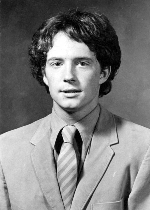 Ben Wilcox
