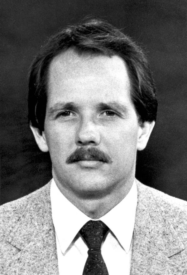 Hank Woollard