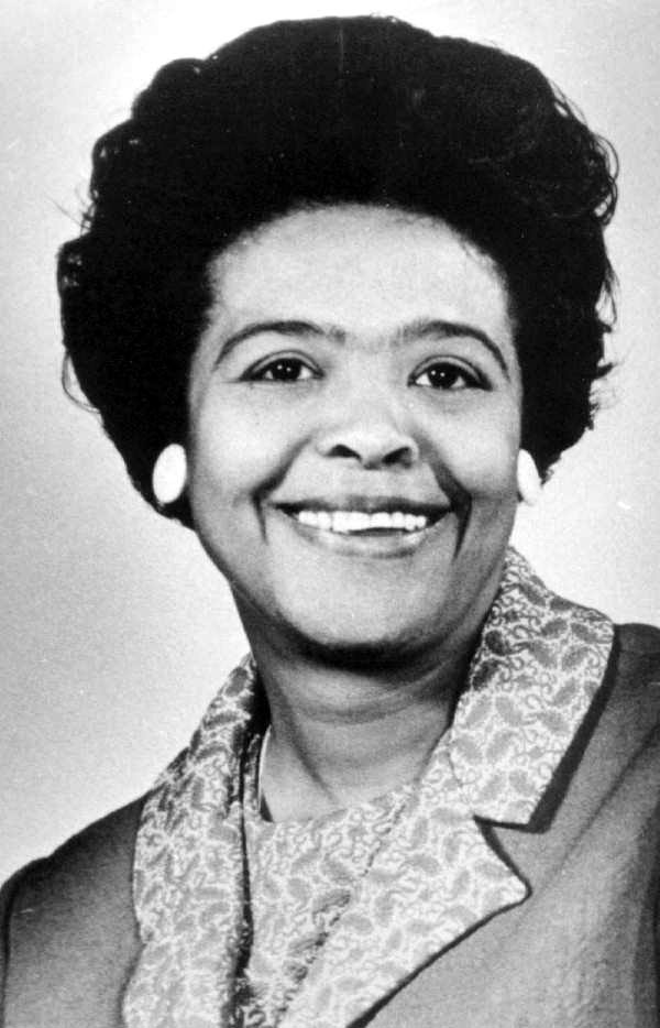 Mary L. Singleton