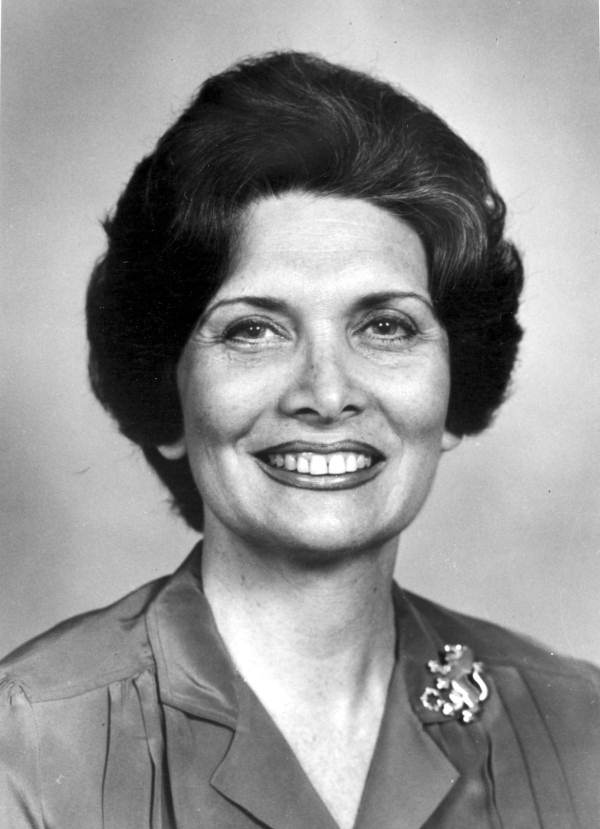 Elaine Bloom