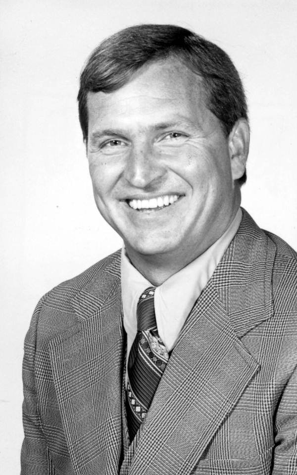 Portrait of Florida legislative representative Sherrill Nathan Skinner