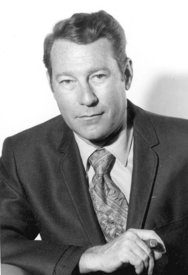 Louis Wolfson II