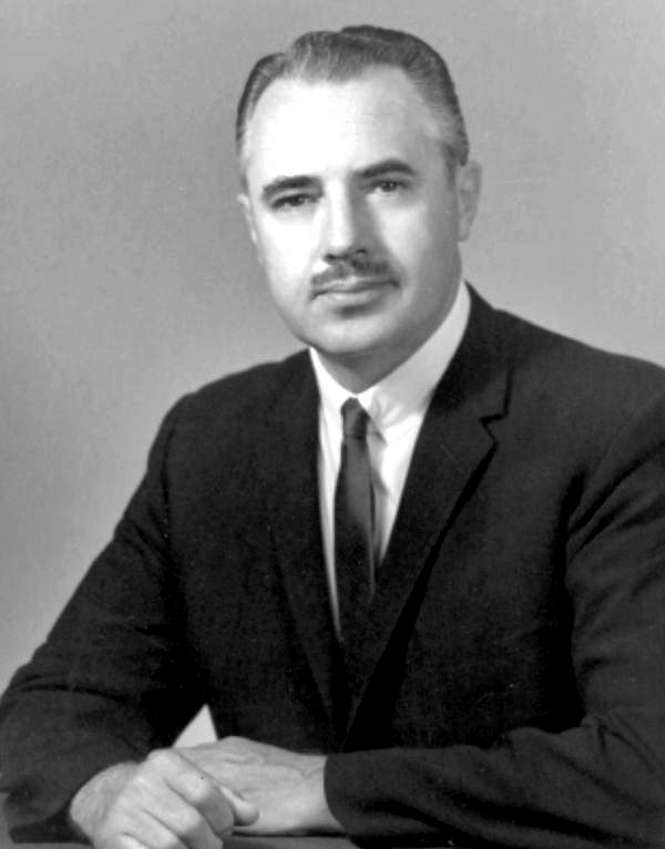 Bernard Klassen