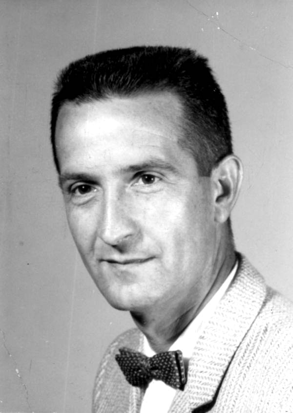Portrait of Democrat legislator George G. Stone