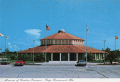 Museum of Sunken Treasure at Cape Canaveral.