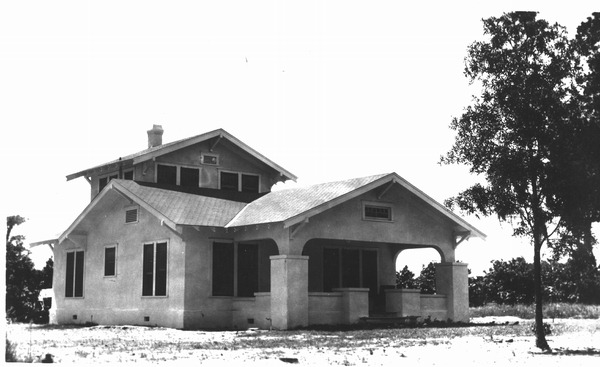 Residence