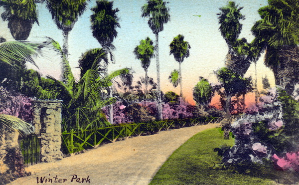 Winter Park
