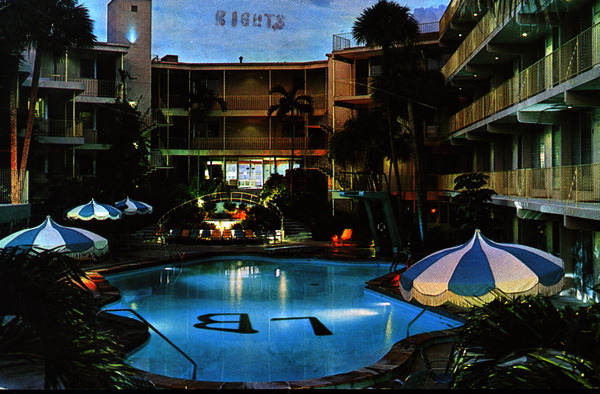 Lauderdale Biltmore - Fort Lauderdale, Florida