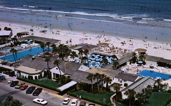 Ponte Vedra Club - Jacksonville Beach, Florida