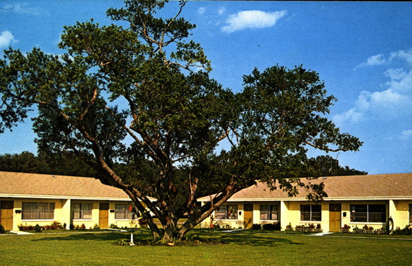 Aldersgate Retirement Center - Kissimmee, Florida