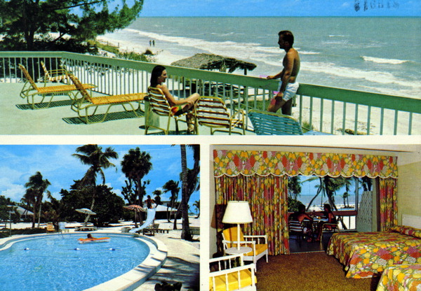 Island Inn.