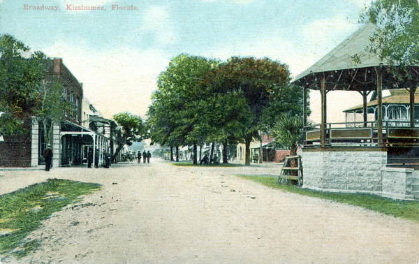 Buildings - Kissimmee, Florida