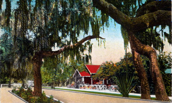 The Oaks at Pomegranate, Sebring, Fla..