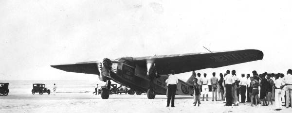 Royal Air Truck plane.