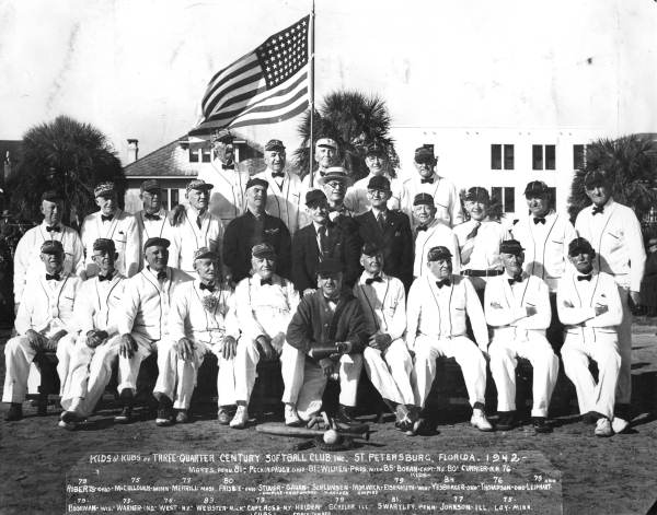 Kids & Cubs - Saint Petersburg, Florida
