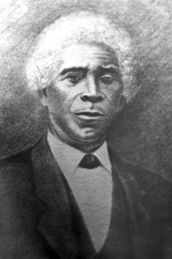 Reverend Cataline Simmons - Jacksonville, Florida