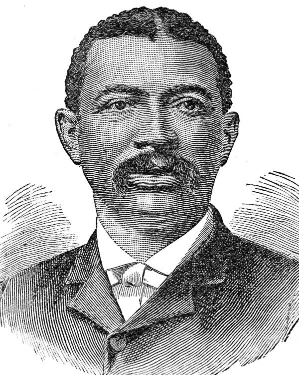 J.T. Shuften, Esquire.